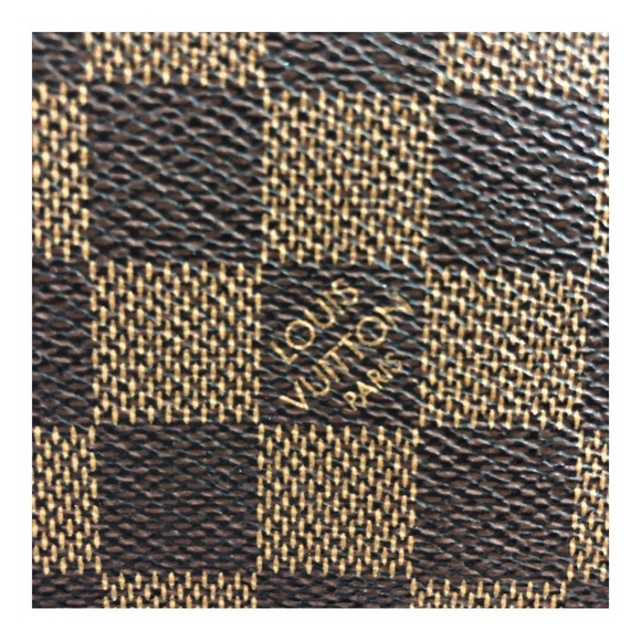 Louis Vuitton Damier MM Authentic Agenda Cover — Pre-filled! 👀 - Picture 3 of 15